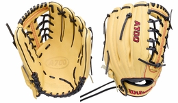Wilson A700 Series 12" Utility Glove WBG04501 (2027)