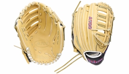 Wilson A700 12" Outfield Glove WBG04601 (2027)