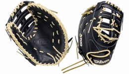 Wilson A700 Series 12" First Base Mitt WBG04801 (2027)