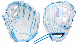 Wilson A700 Fastpitch Series 12" Infield Glove WBG04901 (2027)