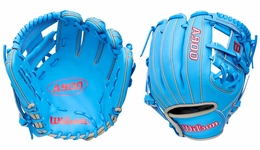 Wilson A900 Series 11.25" Infield Glove WBG03901 (2027)