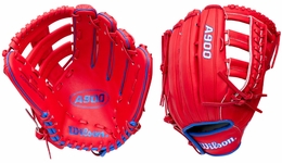 Wilson A900 Series 12.25" Utility Glove WBG04201 (2027)