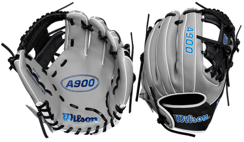 Wilson A900 Series PF1125 11.25