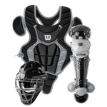 Wilson C200 Youth Catcher Sets WB571160