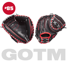 Wilson A2000 Series 1790 Mitch Garver 34" Catcher's Mitt WBW10025334GM (2020)