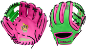 Wilson Party Animals 11" Infield/Outfield Glove WBW10419411 (2026)