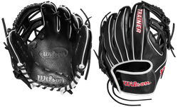 Wilson Training Series 10" Infield Glove WBW10090910 (2023)