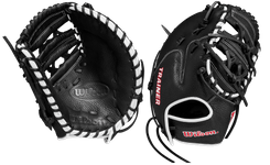 Wilson Training Series 11" First Base Mitt WBW10099811 (2023)