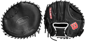Wilson Training Series 27.5" Infield Pancake WBW100997275 (2023)