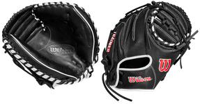 Wilson Training Series 30" Catcher's Mitt WBW10099630 (2023)