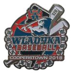 Wladyka Baseball Cooperstown 2018