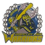 Woodcliff Lake Warriors 2022
