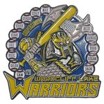 Woodcliff Lake Warriors Cooperstown 2019