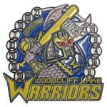 Woodcliff Warriors Cooperstown 2023
