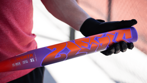 Worth 2Legit End-Loaded Slowpitch Bat USSSA WSU52L1L (2025)