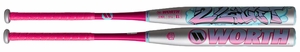 Worth 2 Legit XL End-Loaded Slowpitch Bat USA WSA62LL (2026)