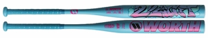 Worth 2 Legit XL End-Loaded Slowpitch Bat USSSA WSU62L1L (2026)