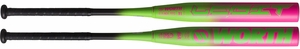 Worth Legit Highlighter XL 2-Piece End-Loaded Slowpitch Bat USSSA WSU6LHL (2026)