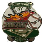 Yorktown Heat 2023