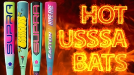 04 Big Barrel USSSA Baseball Bats