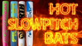 05 Slowpitch Softball Bats