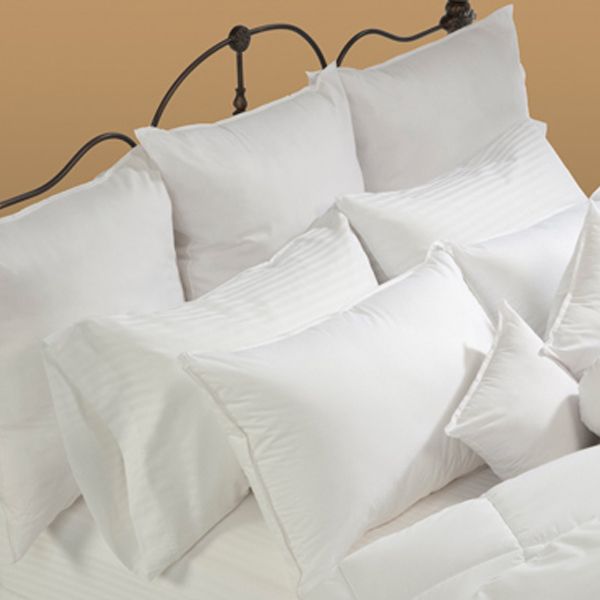 Bed Pillows By JS Fiber
