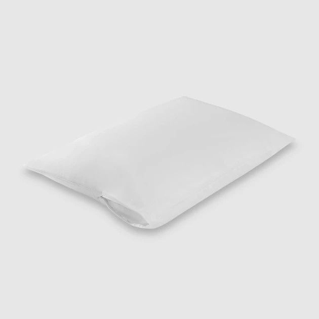 Bedbug Solution™ Basic Polypropylene Pillow Covers with Laminate
