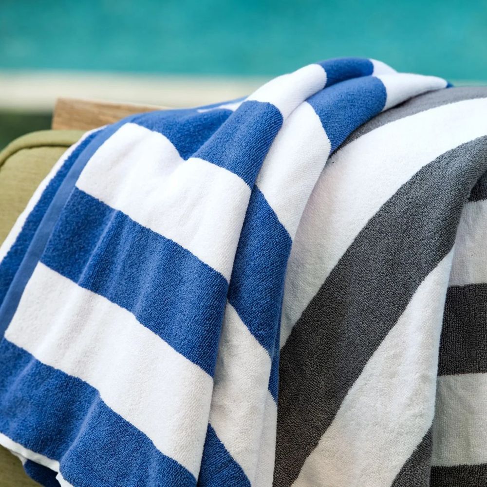 Breeze Luxury Pool Towels