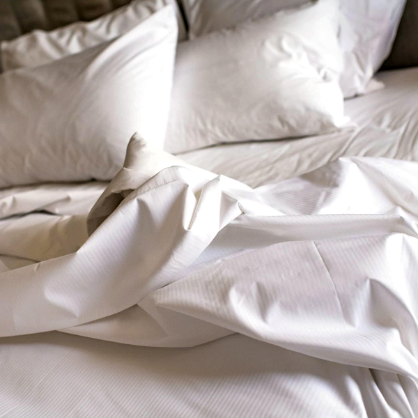 Decorative Top Sheets for Triple Sheeting T250Thomaston Mills