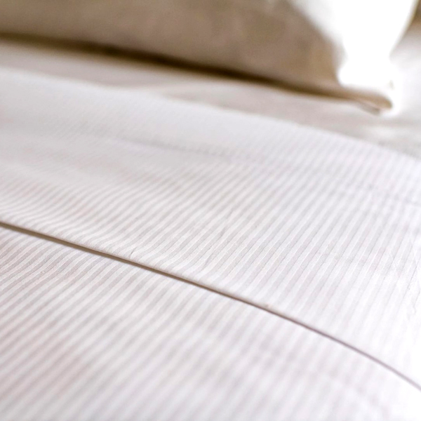 Decorative Top Sheets for Triple Sheeting T250Thomaston Mills