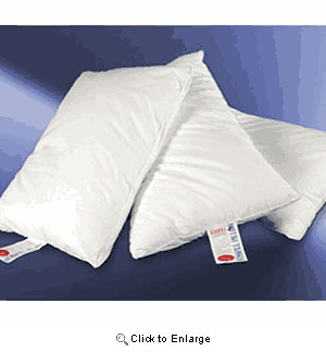 Fossfill Hospitality Pillow-Jumbo By JS Fiber Co.