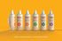 Hawaiian Tropic 12.8 Oz Dispenser Bulk Pack for Magnetic Mount 