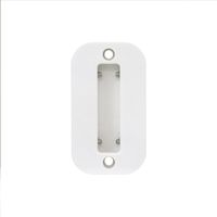 Hotel Emporium Floating Dispenser Bracket & Key