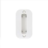 Hotel Emporium Floating Dispenser Bracket