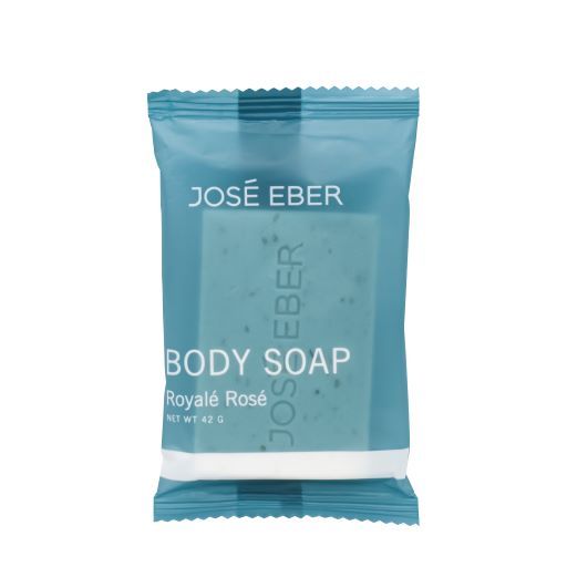 Jose Eber Body Cleansing Soap