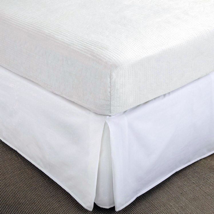 Live FreeFlex Fit BedBug Barrier Mattress CoverQueen Size