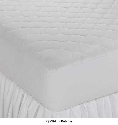 Martex Hotel Mattress Pads