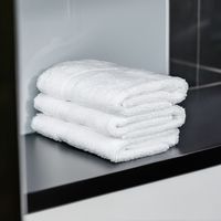 Martex Simplicity Wash Cloths 12" x 12"