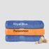 Martex Solid Pool Towels with Staybright  30" x  54"  Pkg of 12