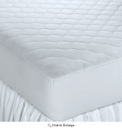 Martex Ultra Touch Mattress Pad