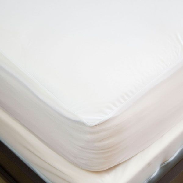 Martex Silent Choice Waterproof Mattress ProtectorKing Size