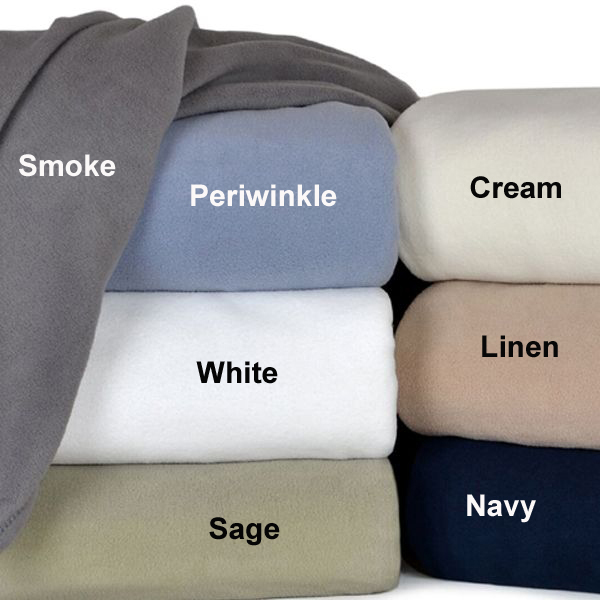 Microloft BlanketTwin Size By Berkshire