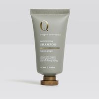 O2 Oxygen Collection Shampoo .75 Oz