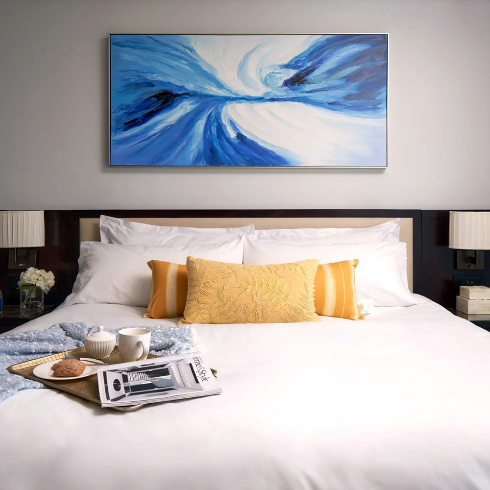 Origin American Luxury Hotel Linens