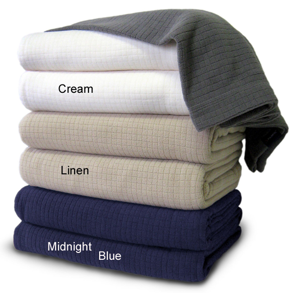 Polartec Blanket By Berkshire
