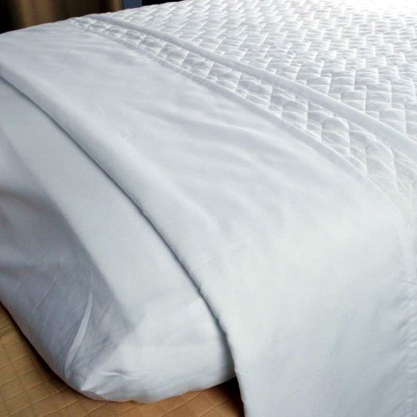 Quilted Blankets for Spa and Massage Therapy By Kartri