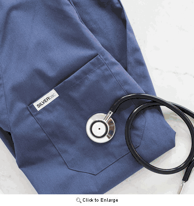 Reversible Scrubs-Martex Health