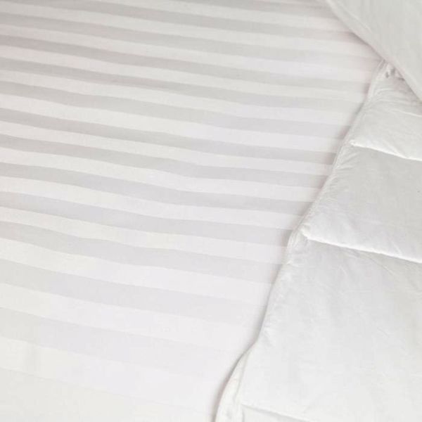 Riegel LinenTone on Tone Top Sheets (Triple Sheets)