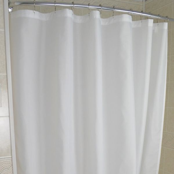 Shower Curtain LinersVinyl or Fabric