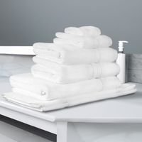 Martex Simplicity Hand Towels 16" x 27"
